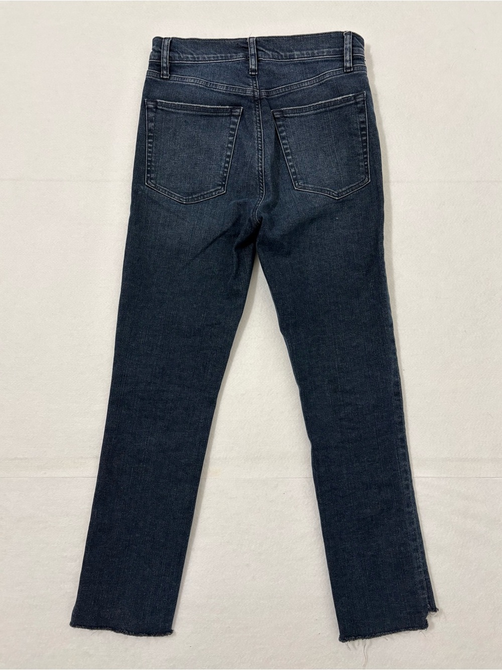 Frame Denim Women's Skinny Jeans - Picture 2 of 4